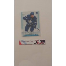 CC-15 Auston Matthews 2018-19 Tim Hortons UD Upper Deck Clear Cut Phenoms 
